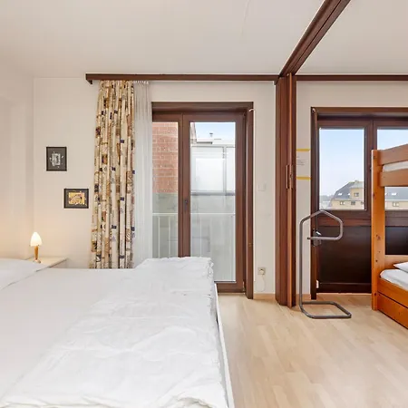 Appartement Coxy 0601